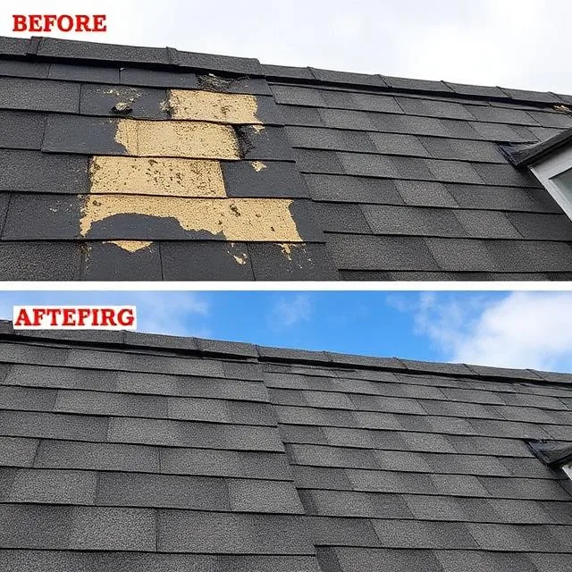 Roof Repair Near Me in Central, UT near me